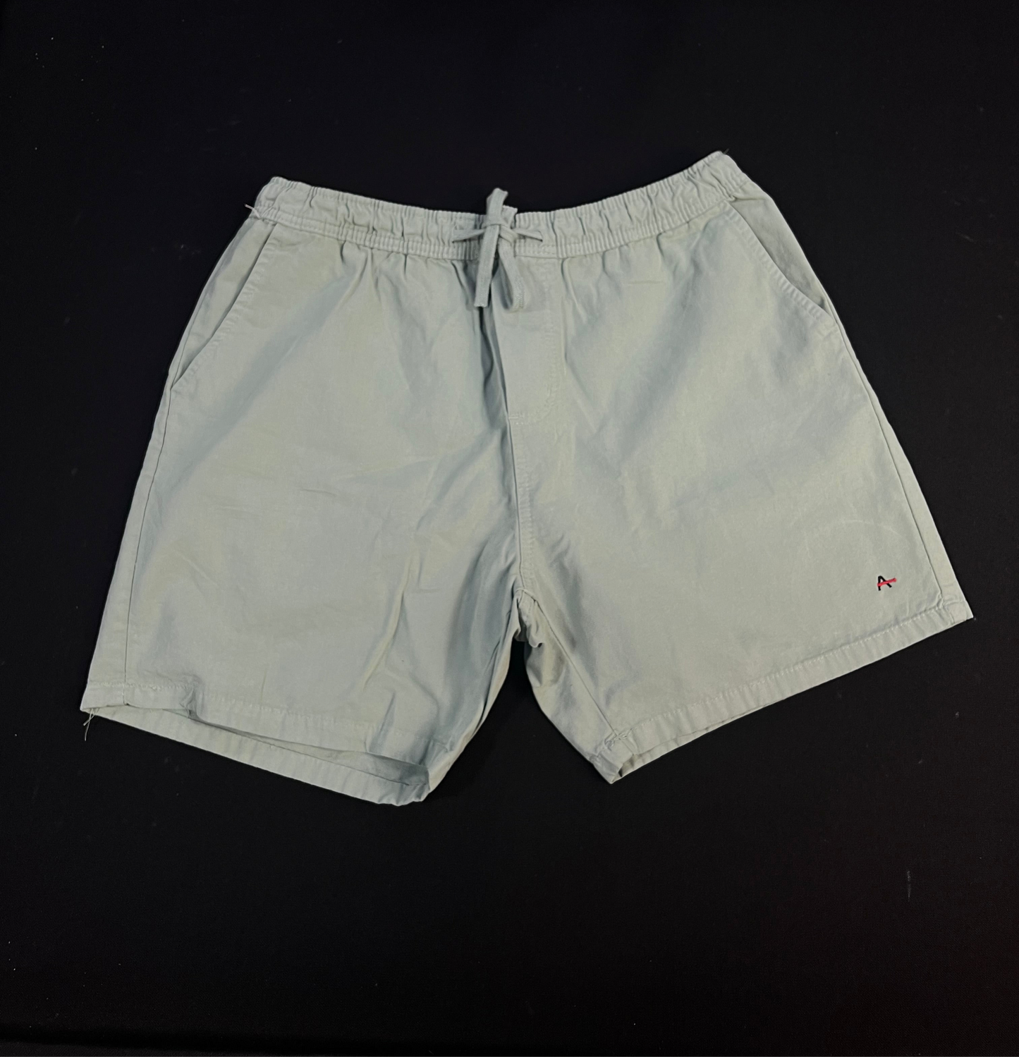 Short Casual Aramis  | Natural Flow - Verde
