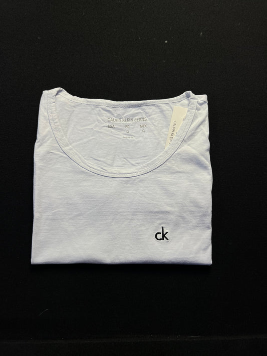 Regata CK | clássica trd - Branca