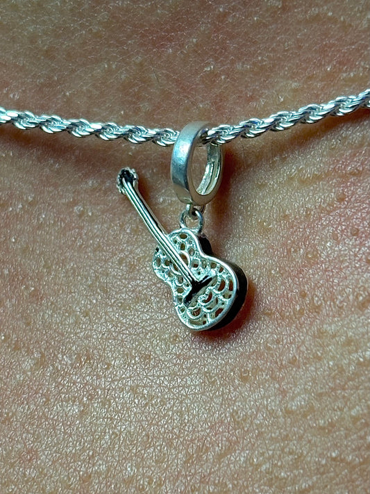 BERLOQUE VIOLÃO | PRATA