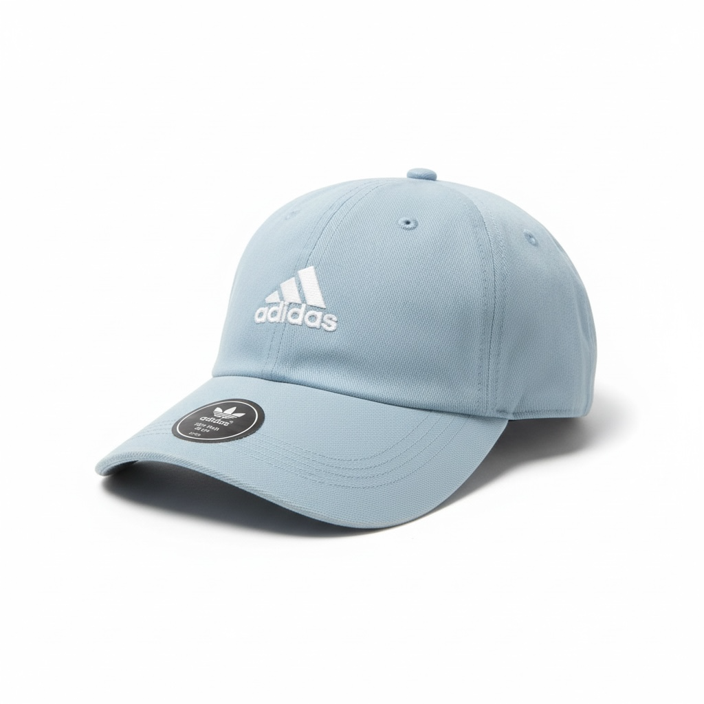 Boné Adidas | Hat - Ice Blue