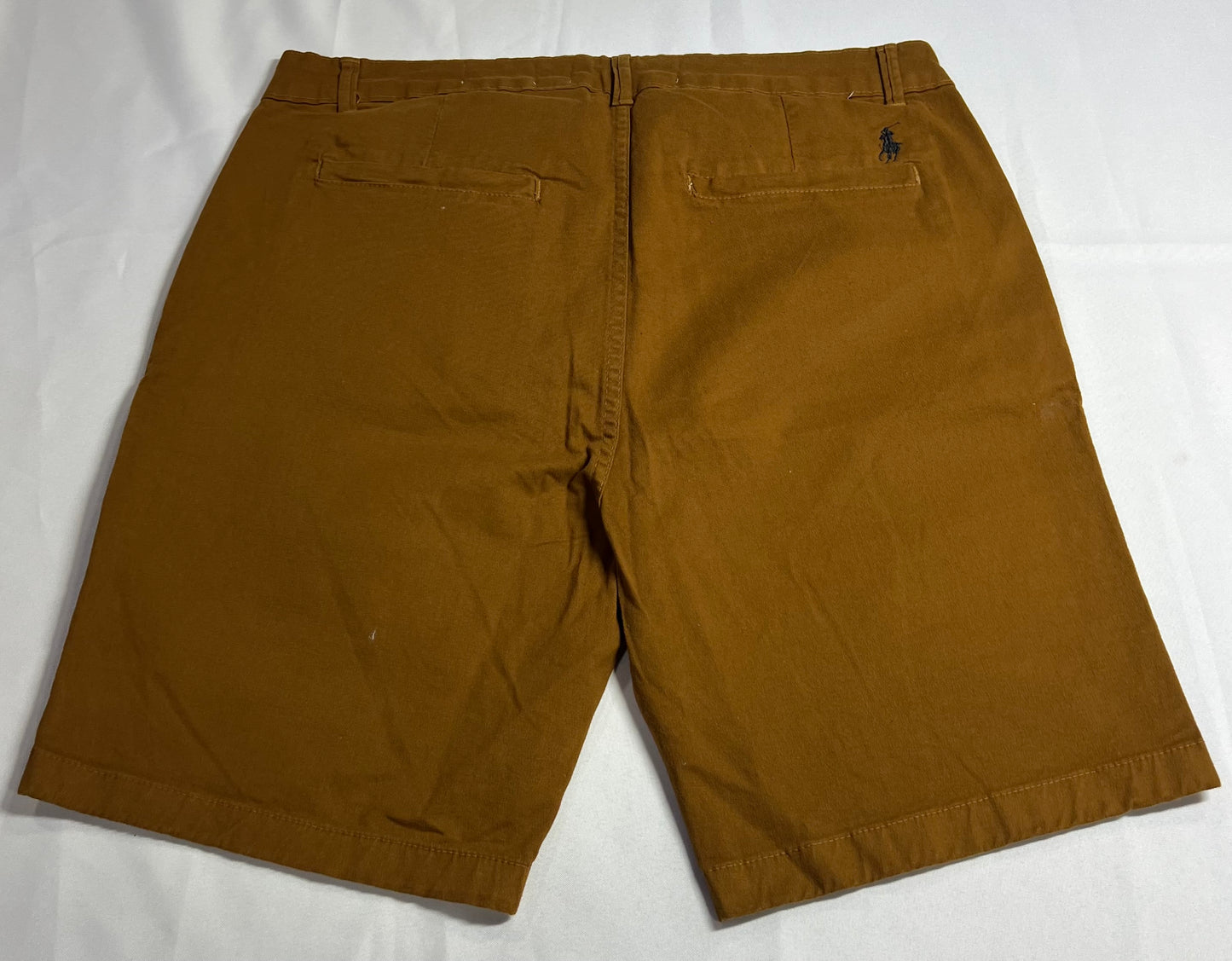 BERMUDA BRIM RALPH LAUREN TERRA