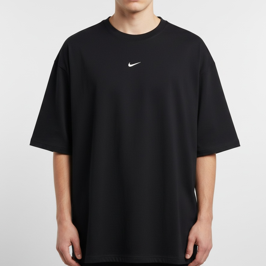 Camiseta Nike | Oversized - Noite