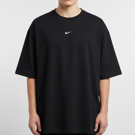 Camiseta Nike | Oversized - Noite