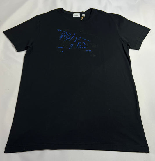 CAMISETA PERUANA PRETA