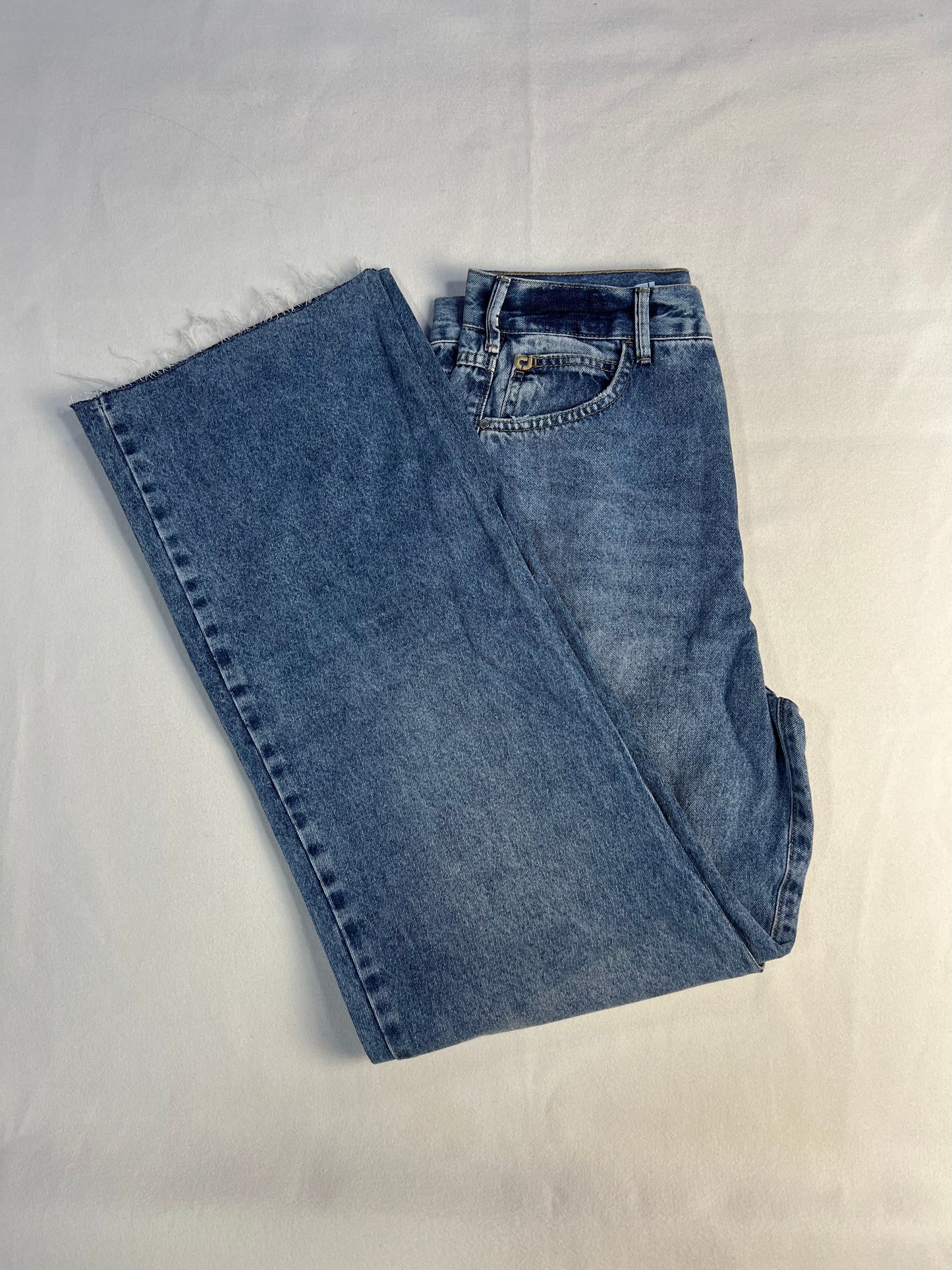 CALÇA COLCCI JEANS LEONI LOW