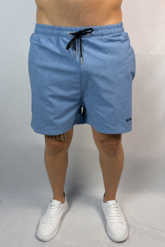 Short Boss | Hydro-Reactive  -  Ocean