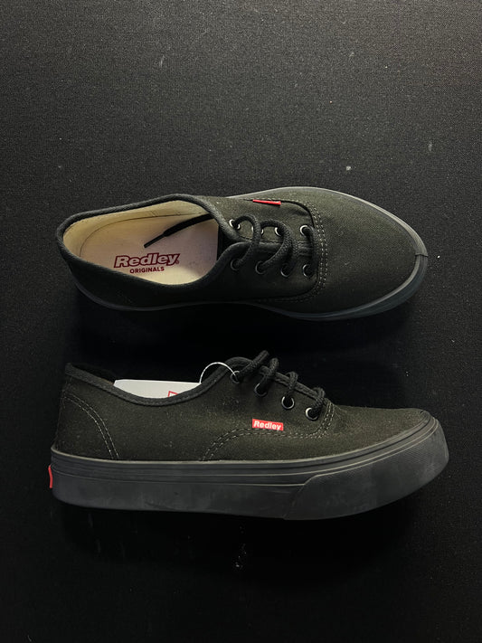 Tênis Redley | lr 10 - Preto