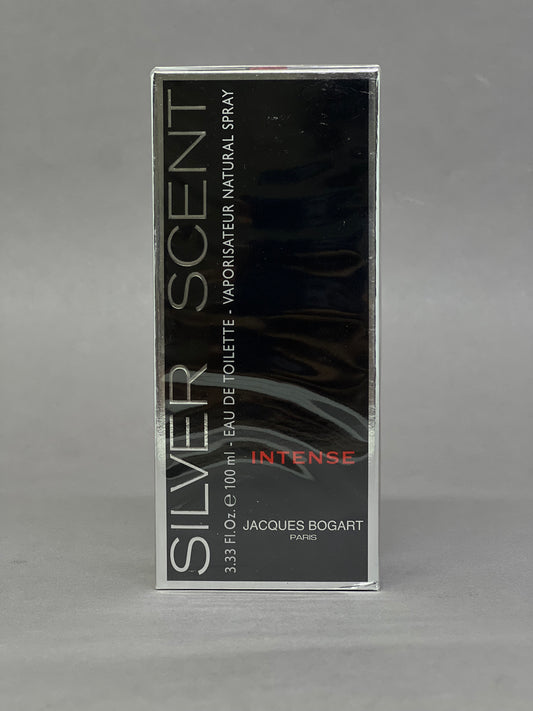Perfume Silver Scent | Intense  - 100 ml