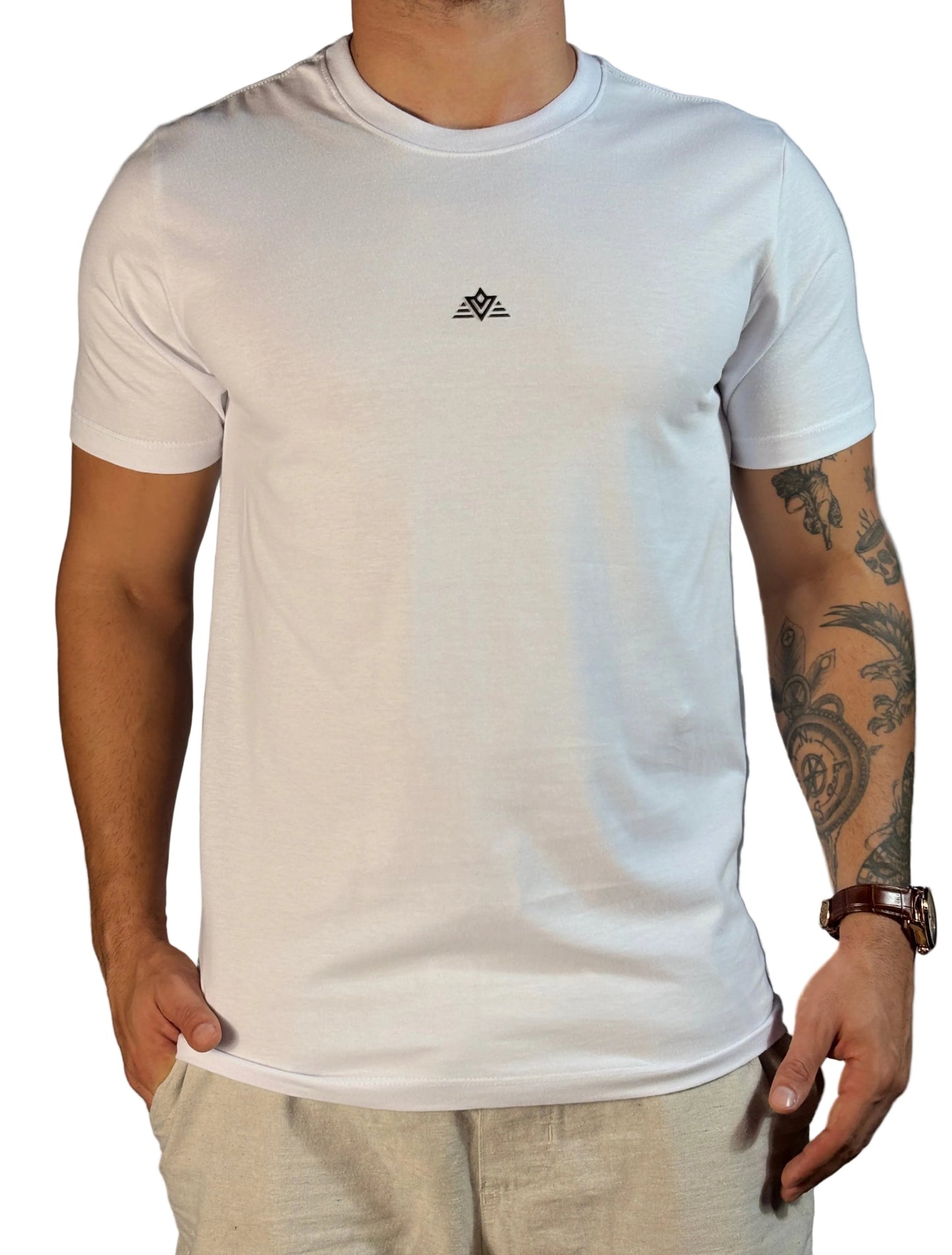 T-Shirt Favoretti Charm FAV LINE
