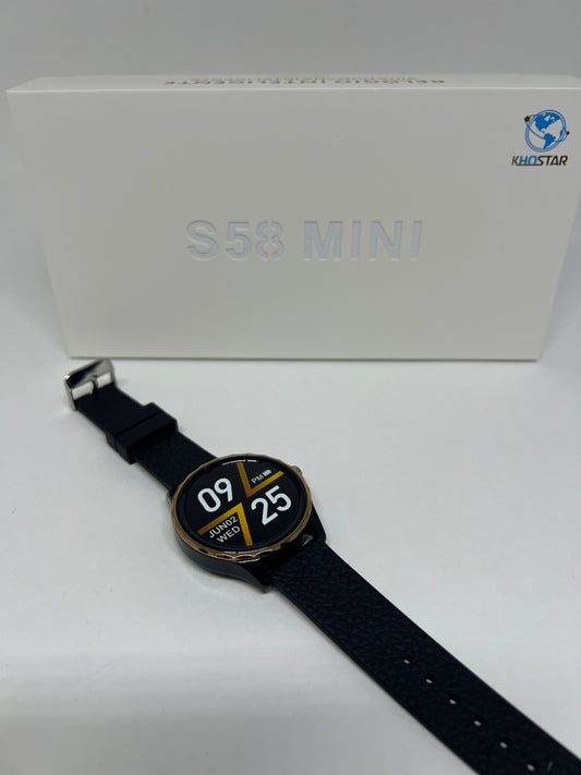 SMART WATCH S58 MINI