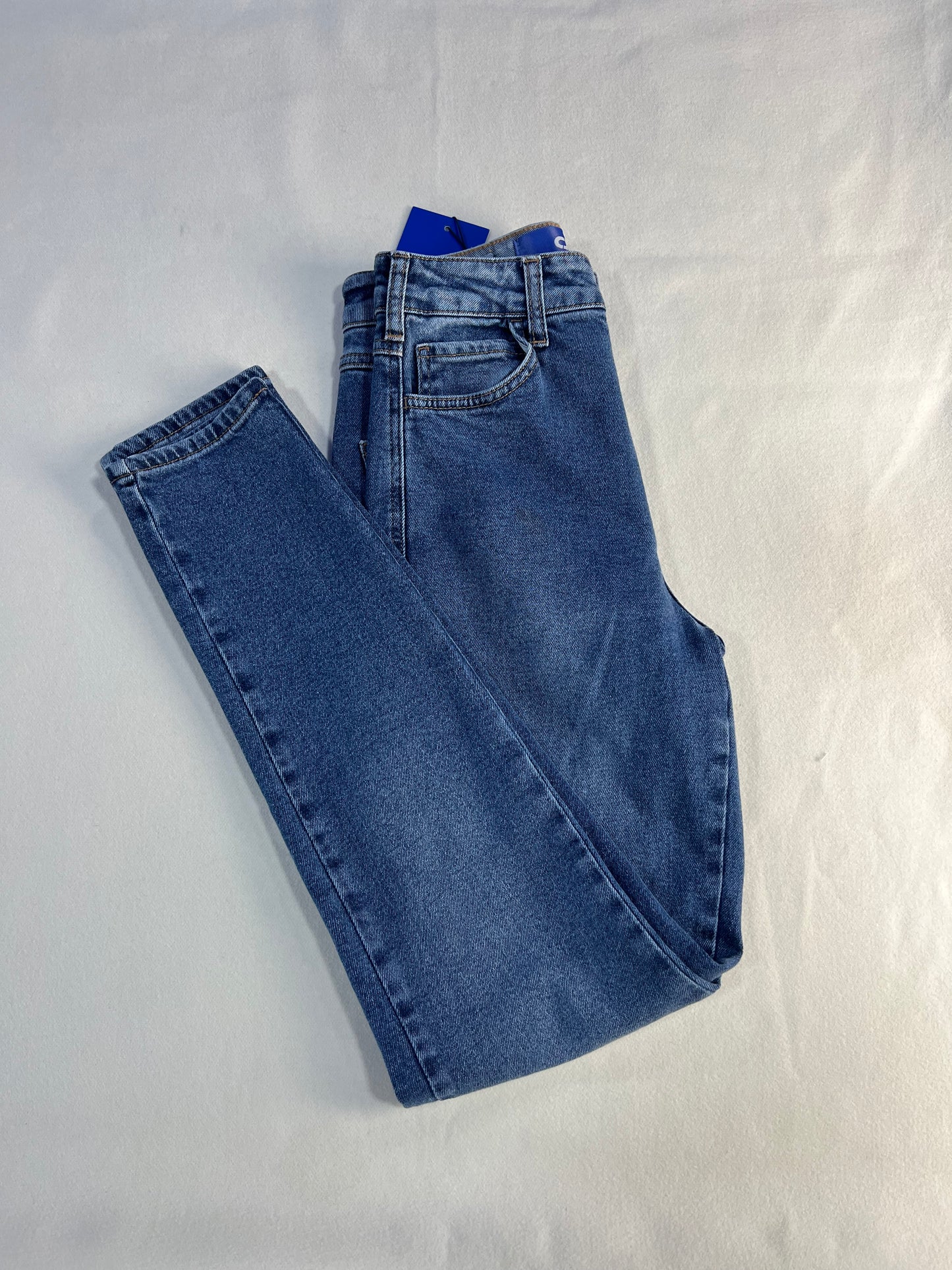 CALÇA JEANS BRUNA