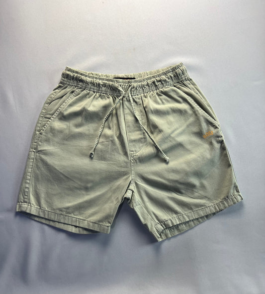 Short Casual Boss | Sarja Natural Flow -  Creme