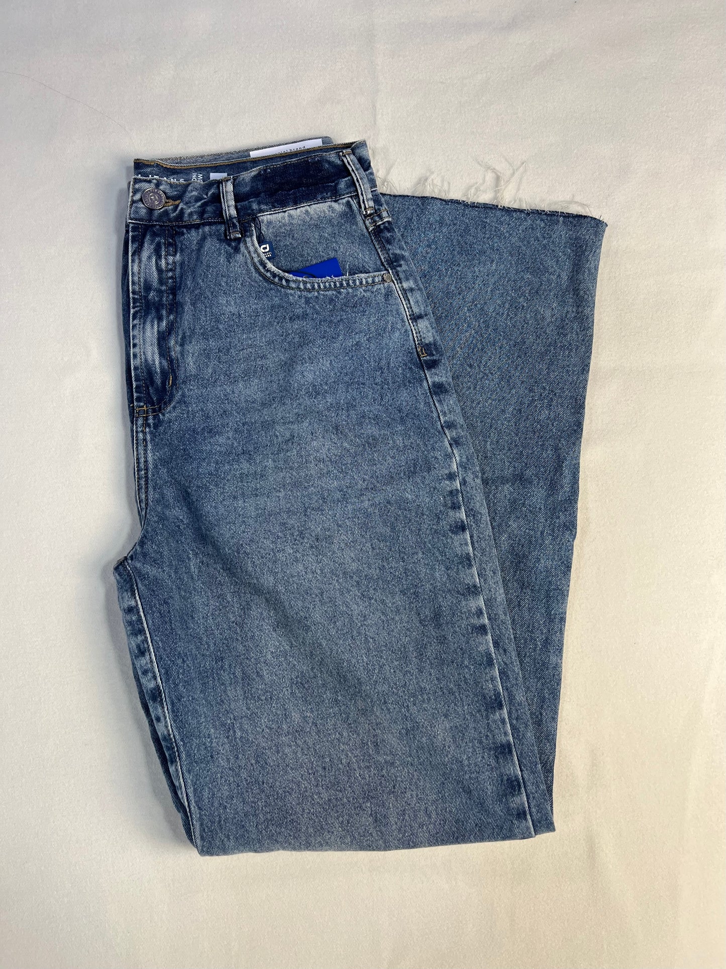 CALÇA COLCCI JEANS LEONI LOW