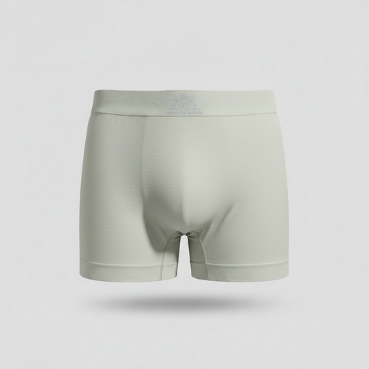 Cueca TechFav | Cinza Greige
