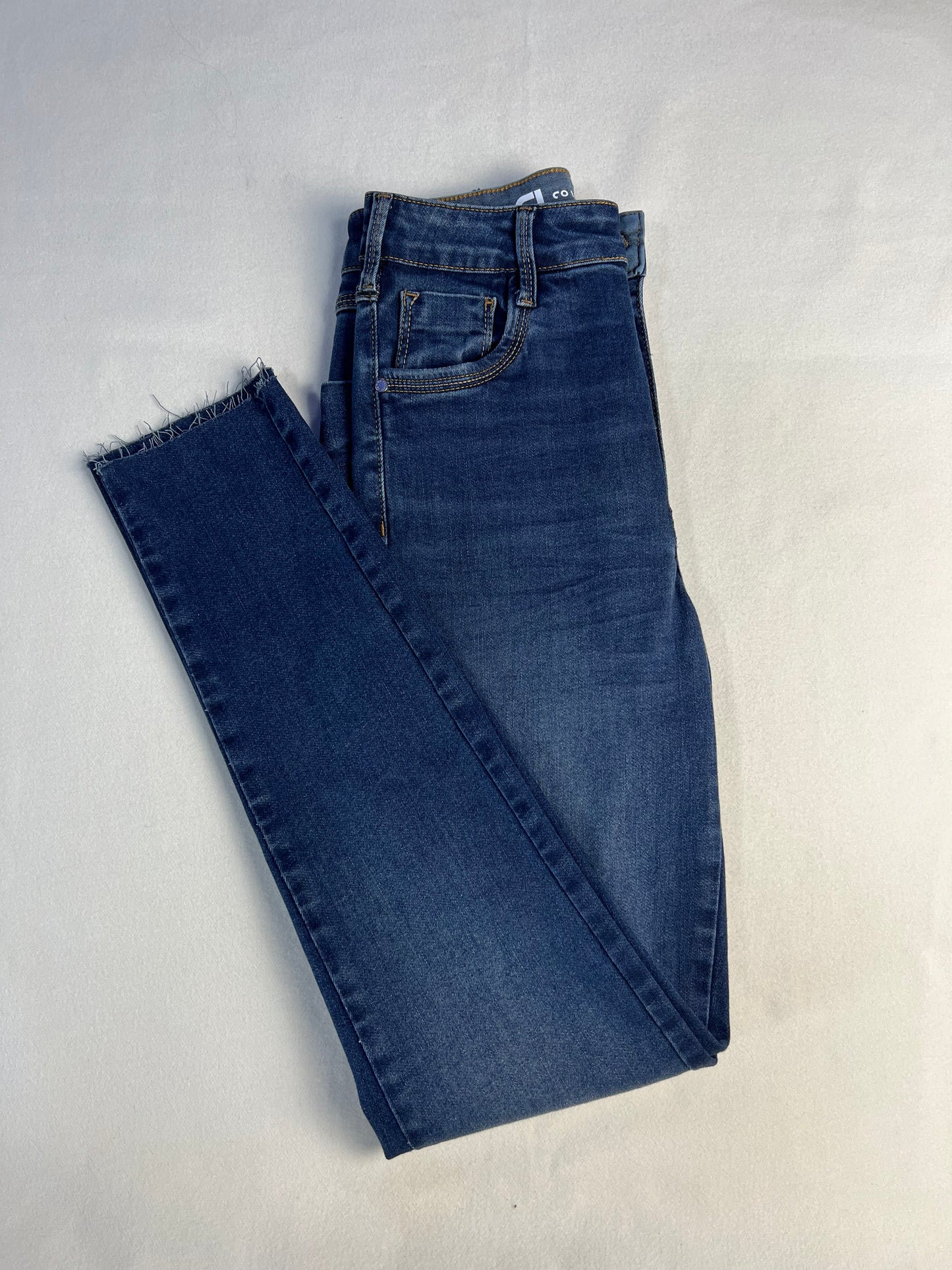 CALÇA COLCCI JEANS BRUNA - STRETCH