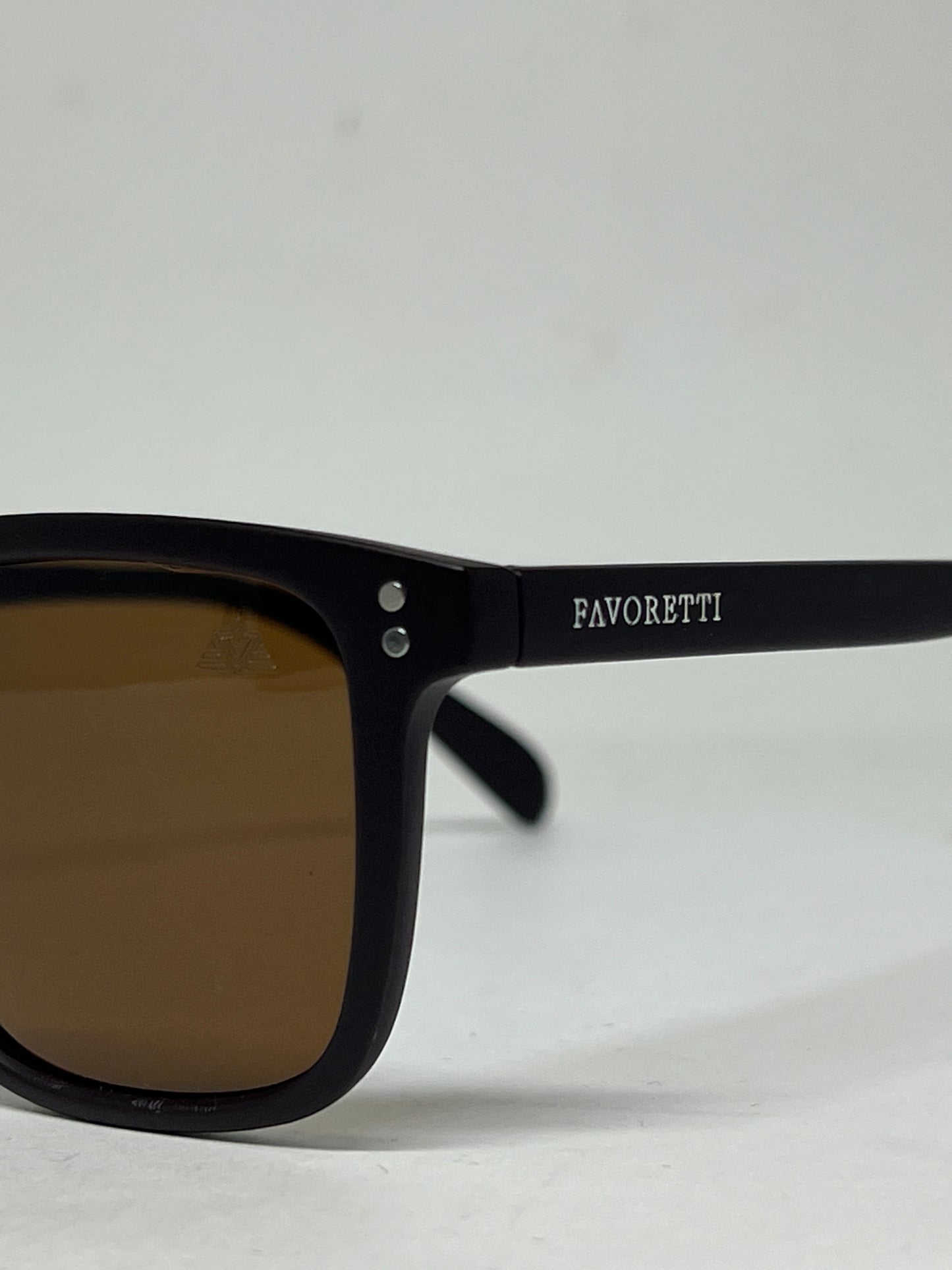 Óculos Favoretti |