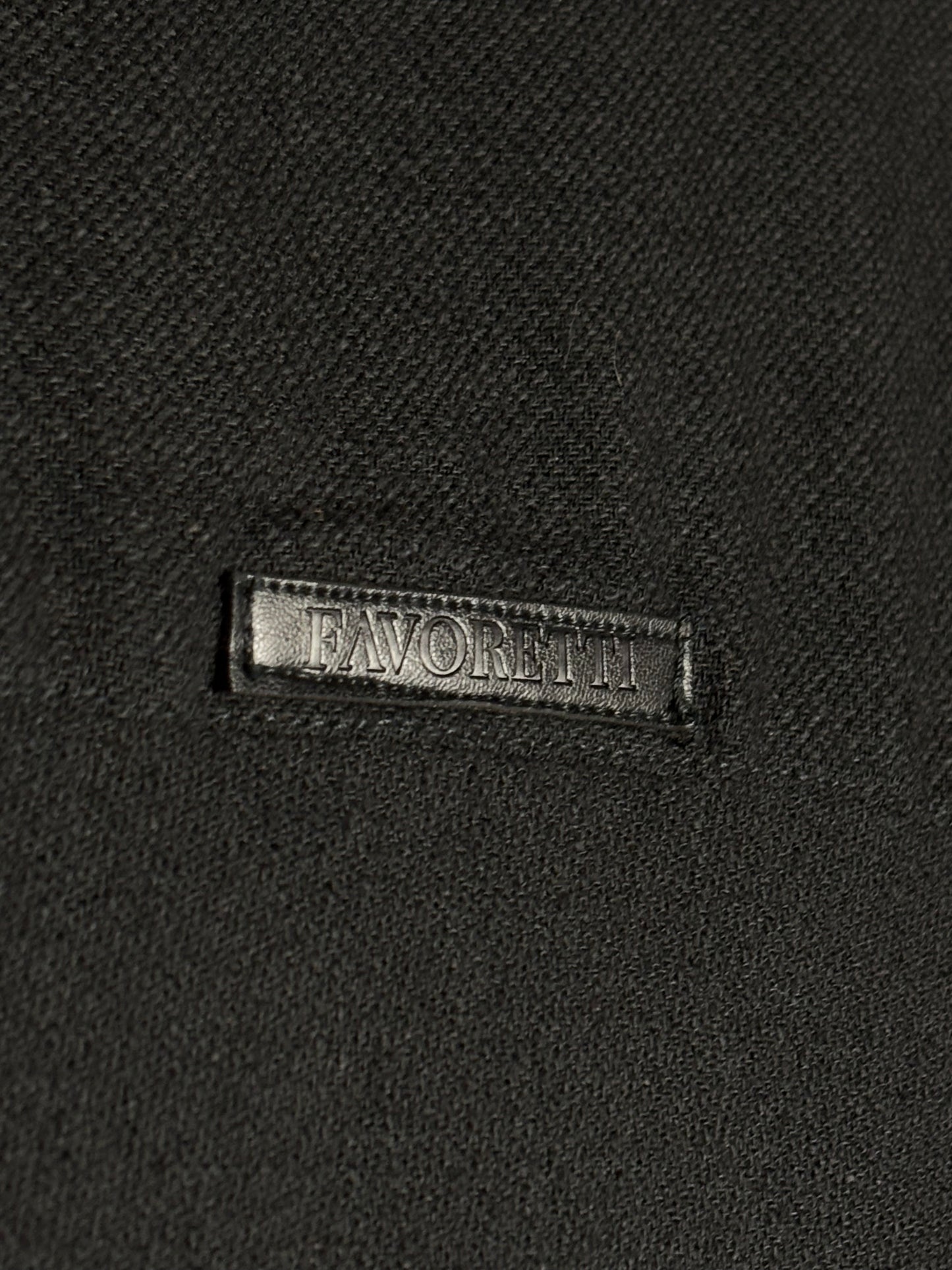 Camisa Favoretti | Casual Linho -