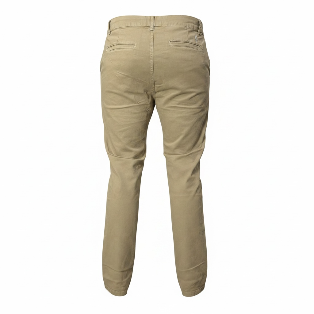 Calça Alfaiataria Ralph | Ultra Super Skinny - Light Desert Cream