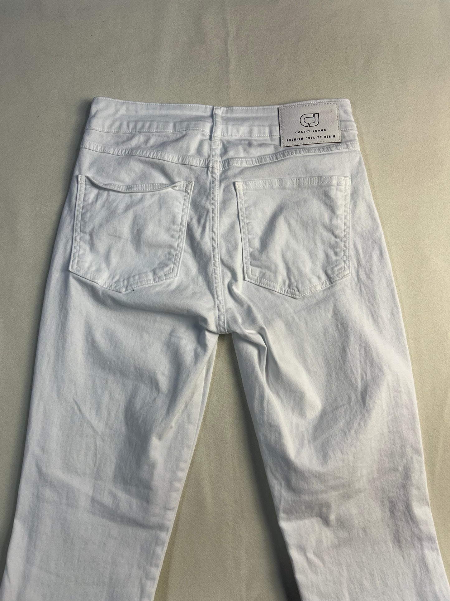 CALÇA SARJA BIA