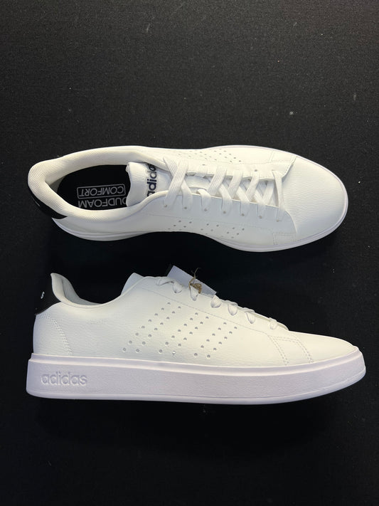 Tênis Adidas | Advantage - Branco