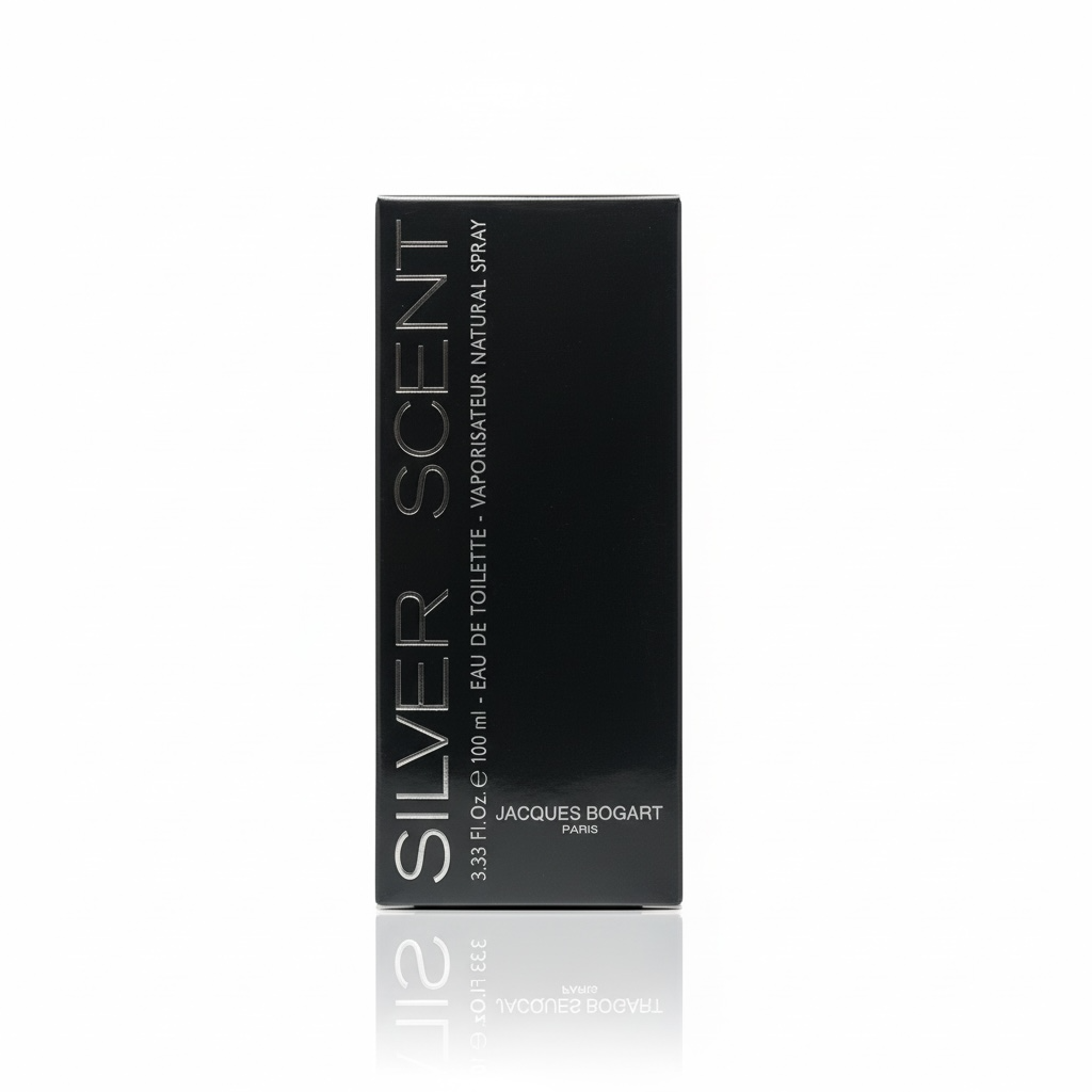 Perfume Silver Scent | Tradicional - 100 ml