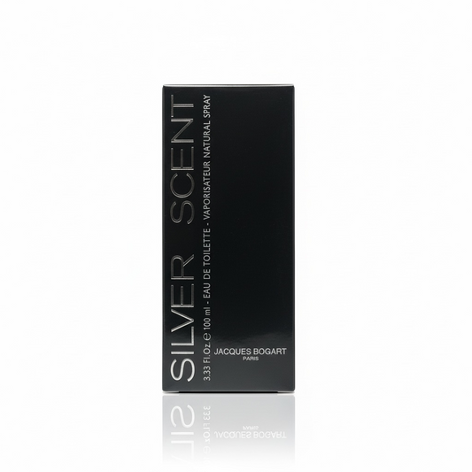 Perfume Silver Scent | Tradicional - 100 ml