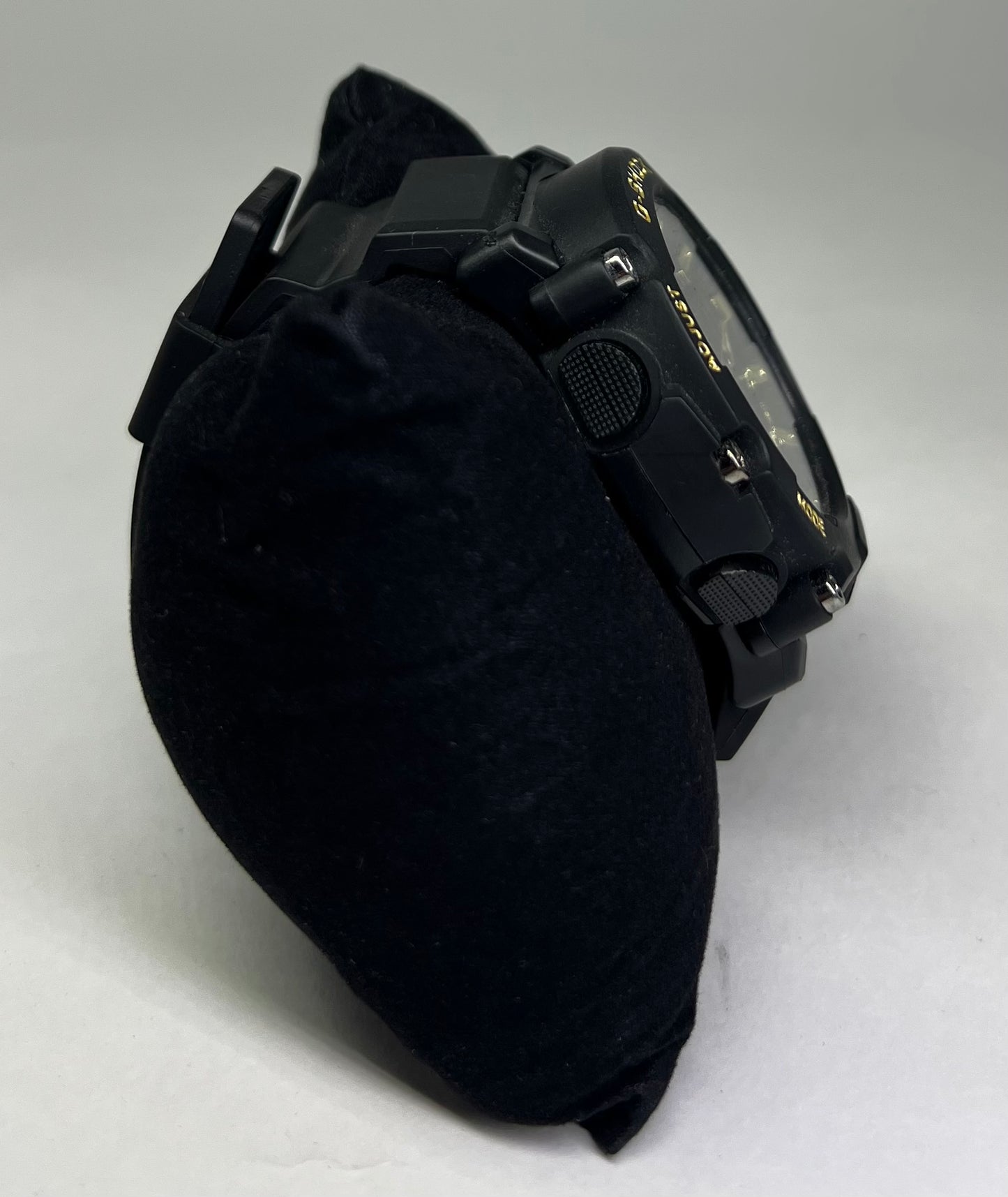 RELÓGIO G - SHOCK PRETO