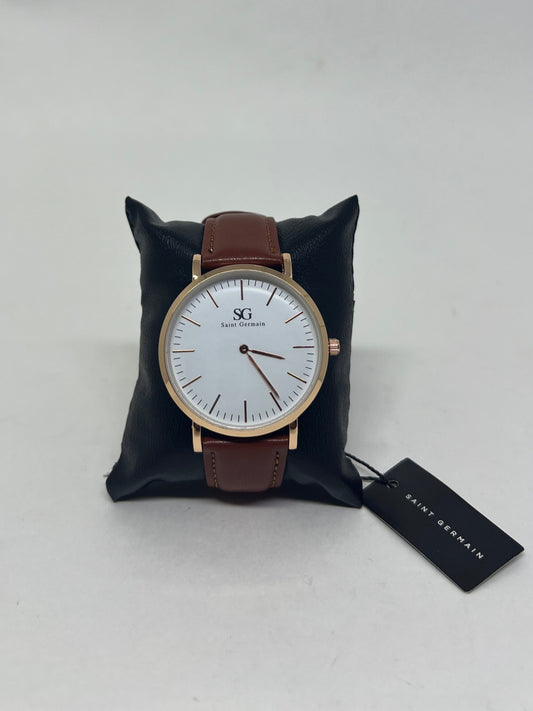 Relógio Saint Germain