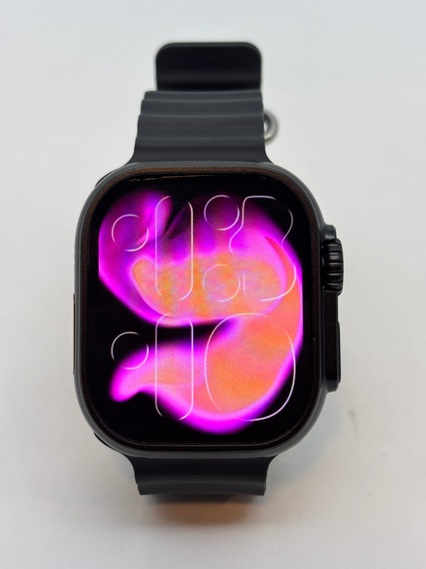 Smartwatch Microwear Ultra 5 plus