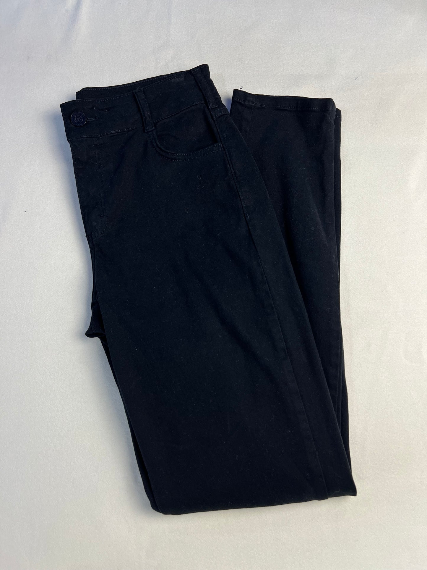CALÇA COLCCI SARJA BIA