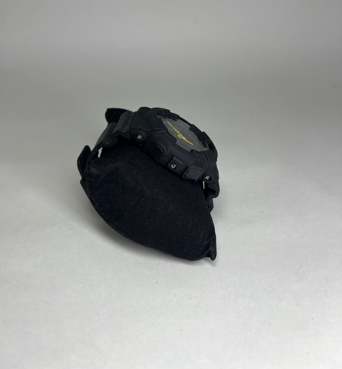 RELÓGIO G - SHOCK PRETO