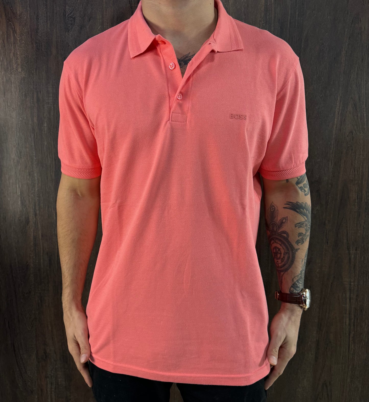 Gola Polo Boss | Clássica - Punch