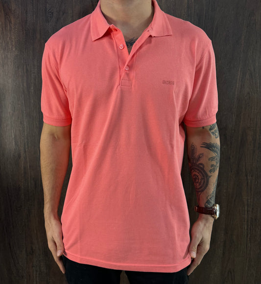 Gola Polo Boss | Clássica - Punch