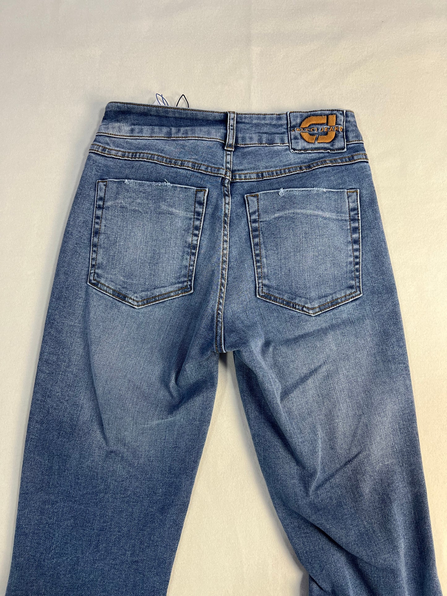 CALÇA COLCCI JEANS BIA