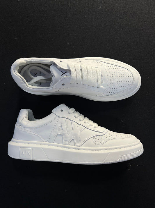 Tênis Armani | Exchange - Branco