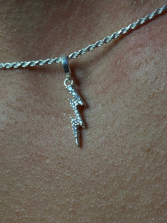 Berloque | Prata 925 Collection Pandora - Rain