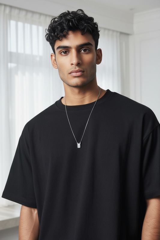 Escapulário em Prata 925 Italiana