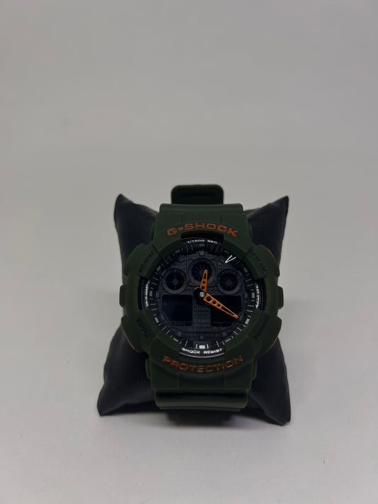 Relógio G-shock