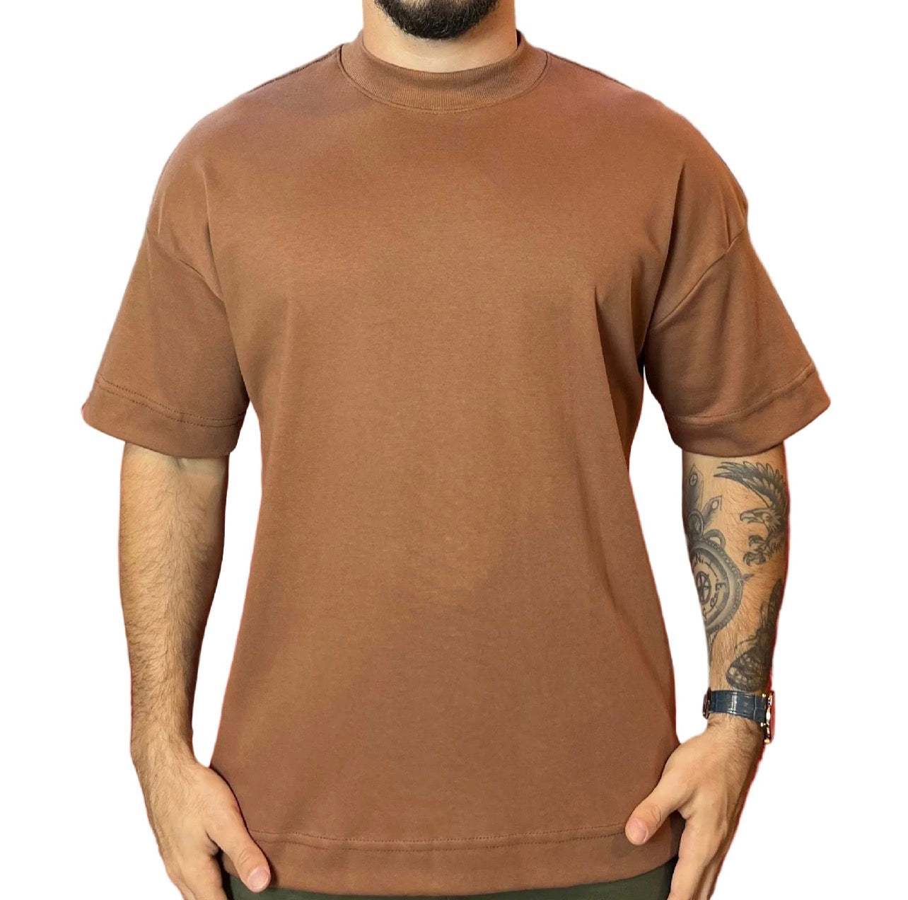 Oversized Favoretti Essential