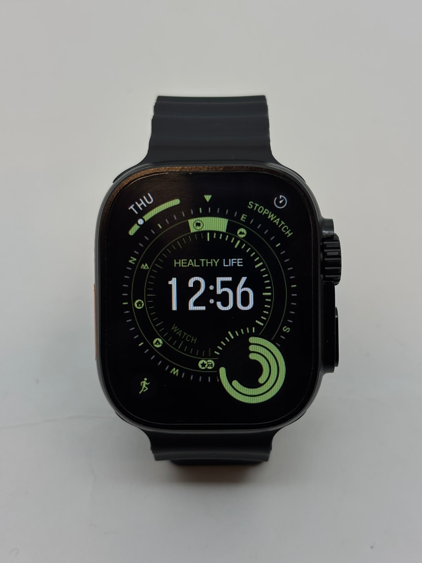 Smartwatch Microwear Ultra 5