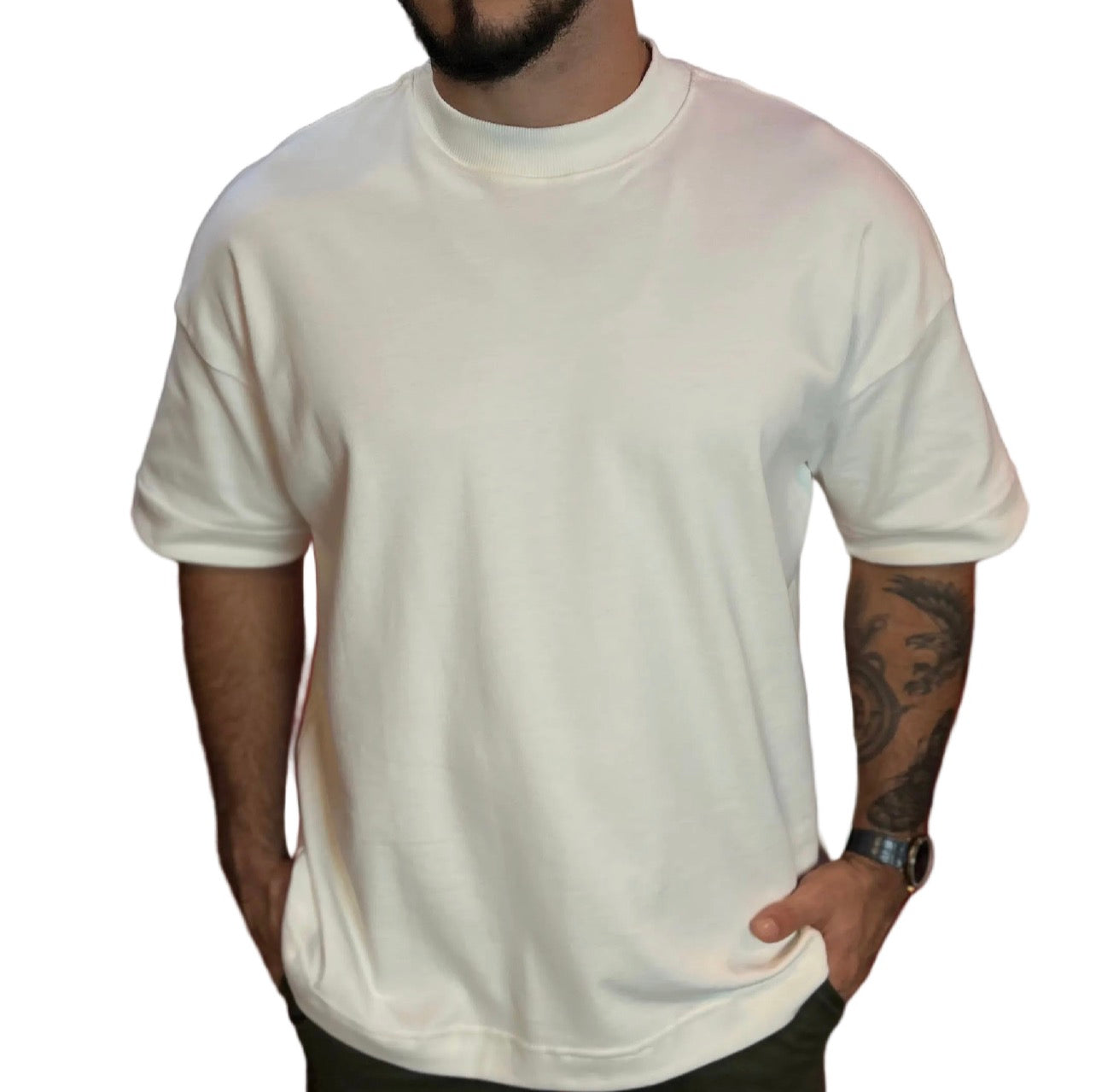 Oversized Favoretti Essential