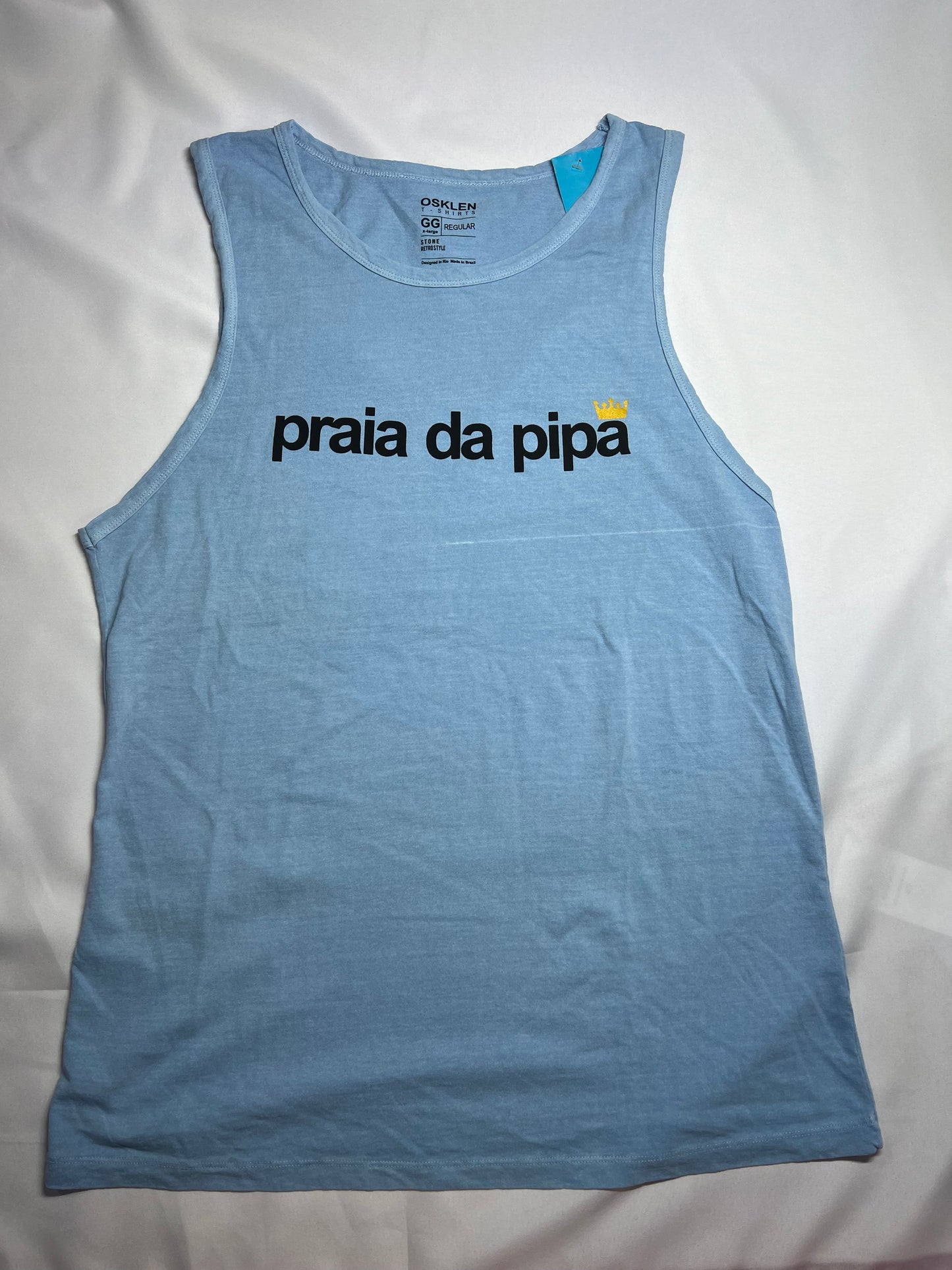 REGATA OSK AZUL