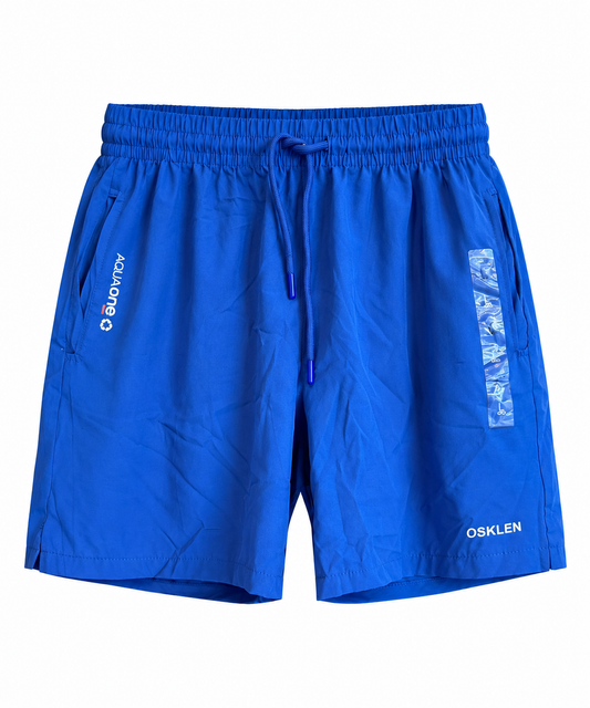 Short Osk Active Azul