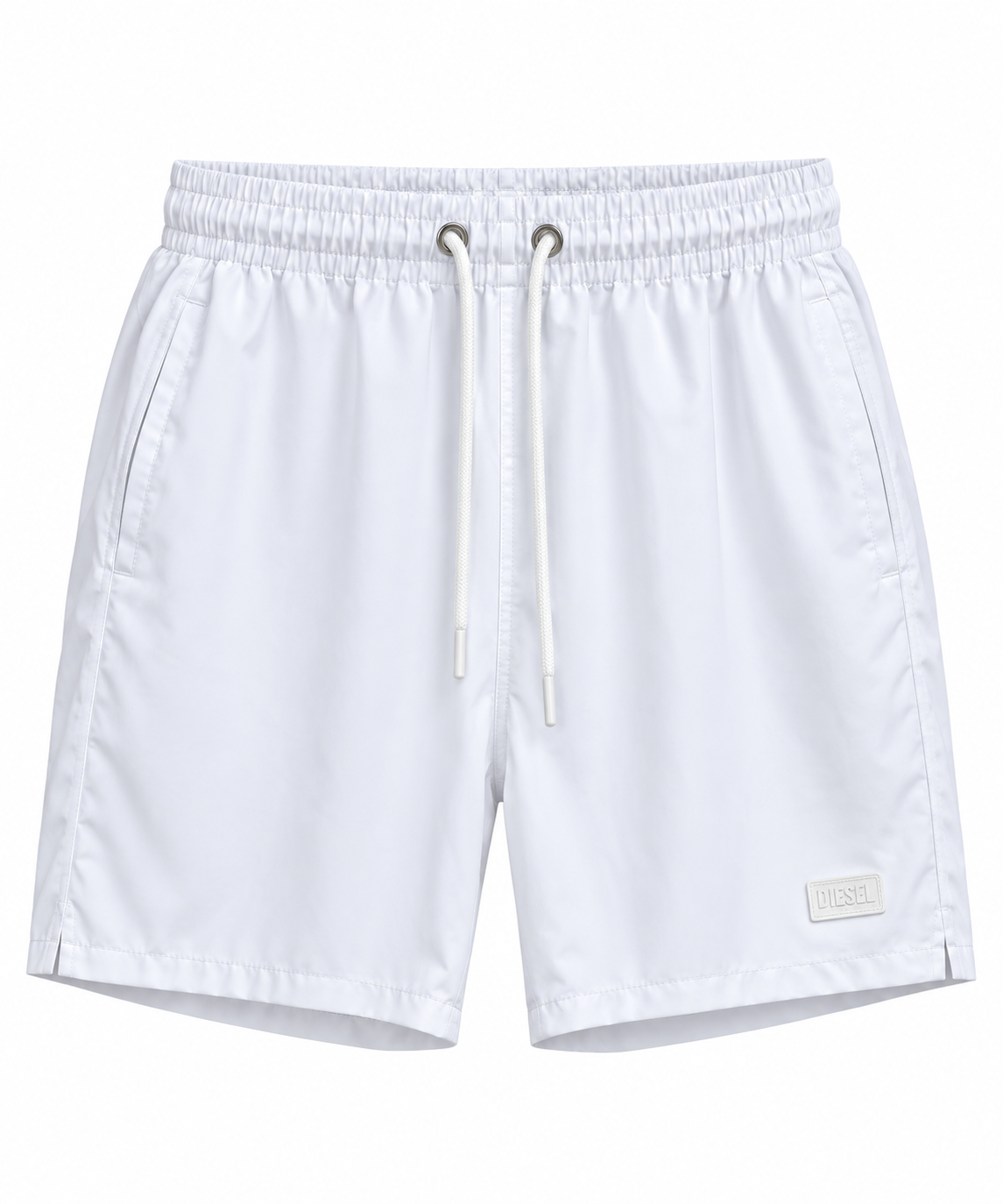 Short Diesel Active Branco