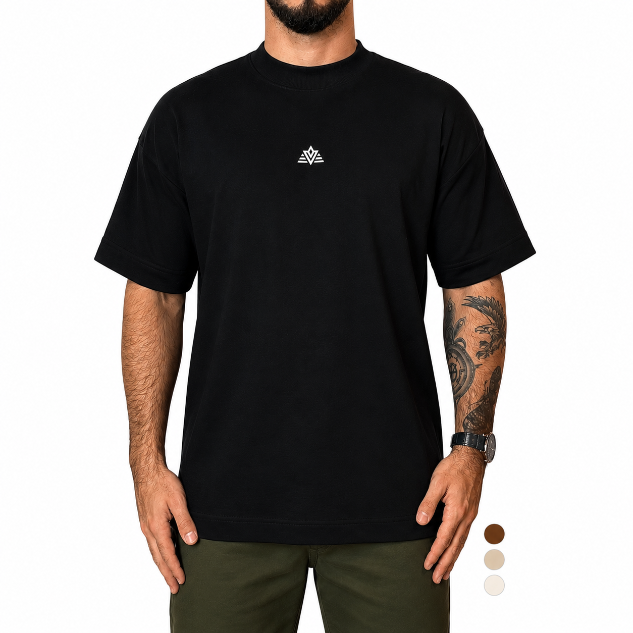Oversized Favoretti FAV LINE