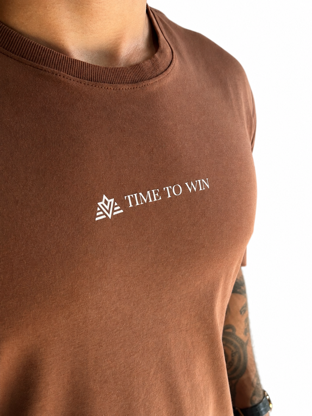 T-Shirt Favoretti PIMAFAV T.T.W.