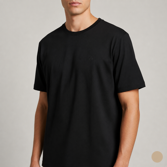 T-Shirt Favoretti Laya Mini FAV LINE MONOCHROME