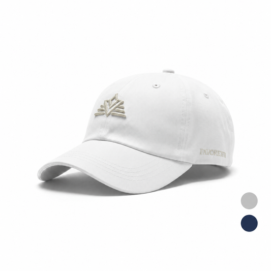 Dad Hat Fav FAV LINE