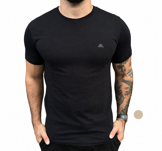 T-Shirt Favoretti Laya Mini FAV LINE MONOCHROME
