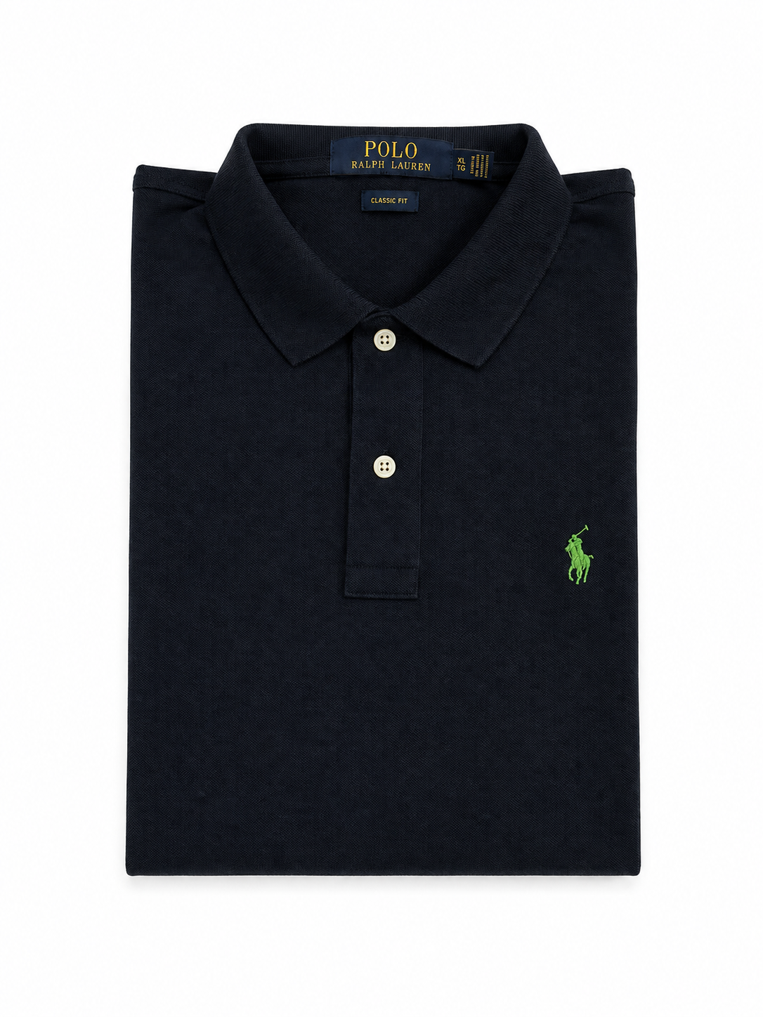 Camisa Polo Ralph Lauren